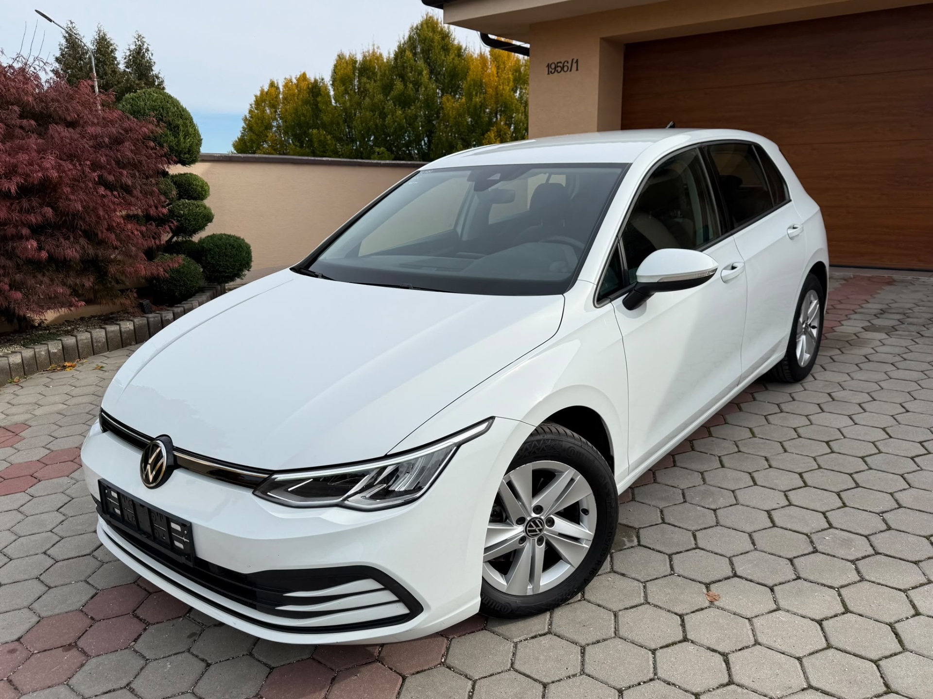 Volkswagen Golf Life 2.0 TDI SCR 85kW